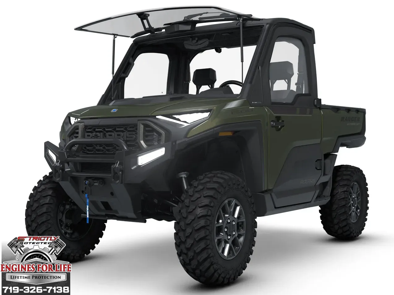 2026 Polaris Ranger XD 1500 NorthStar Ultimate for sale in Pueblo West, CO
