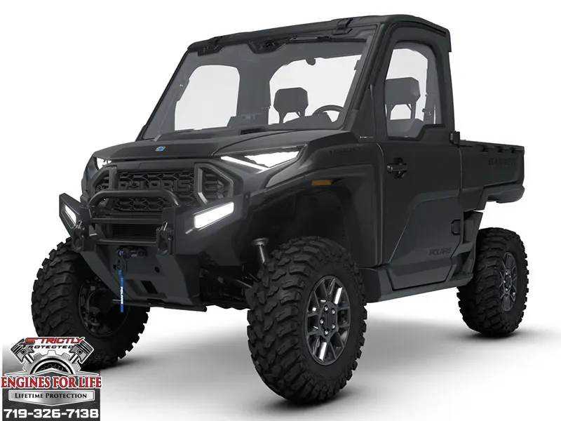 2026 Polaris Ranger XD 1500 NorthStar Ultimate for sale in Pueblo West, CO