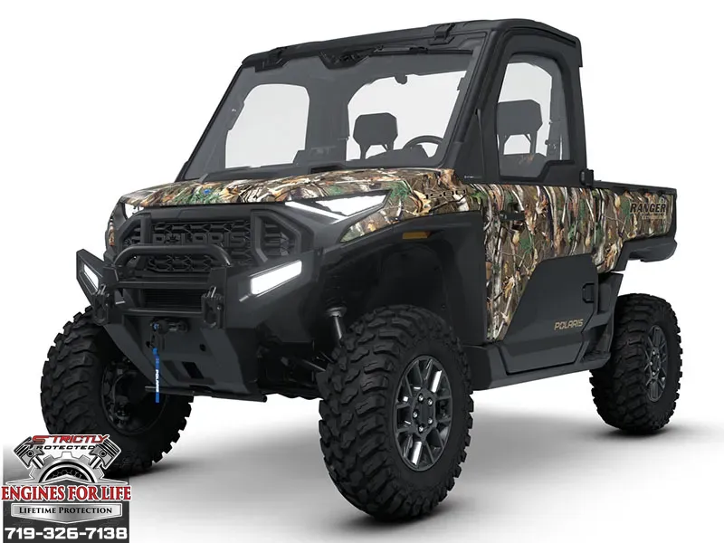 2026 Polaris Ranger XD 1500 NorthStar Ultimate for sale in Pueblo West, CO