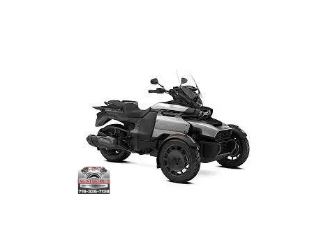 Silver 2026 Can-Am Canyon Standard for sale in Pueblo West, CO