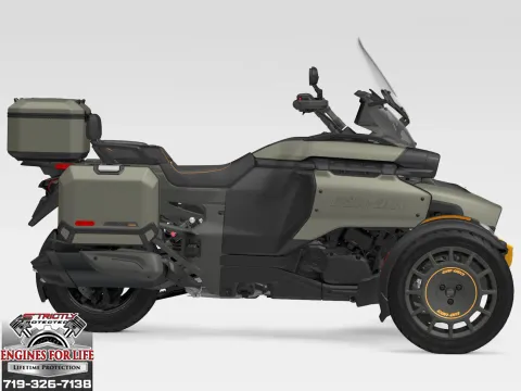 Green 2026 Can-Am Canyon Redrock for sale in Pueblo West, CO