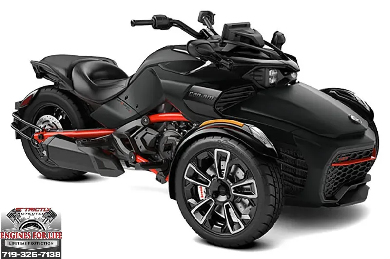 2026 Can-Am Spyder F3-S for sale in Pueblo West, CO