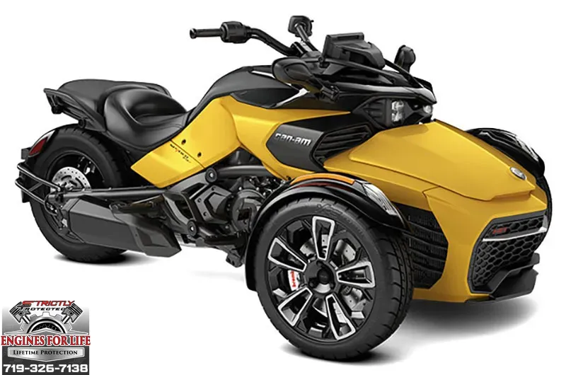 2026 Can-Am Spyder F3-S for sale in Pueblo West, CO
