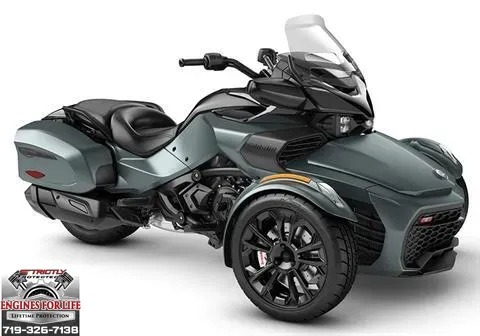 2026 Can-Am Spyder F3-T for sale in Pueblo West, CO