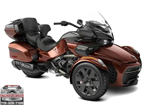 Red 2026 Can-Am 000H7TA00 for sale in Pueblo West, CO