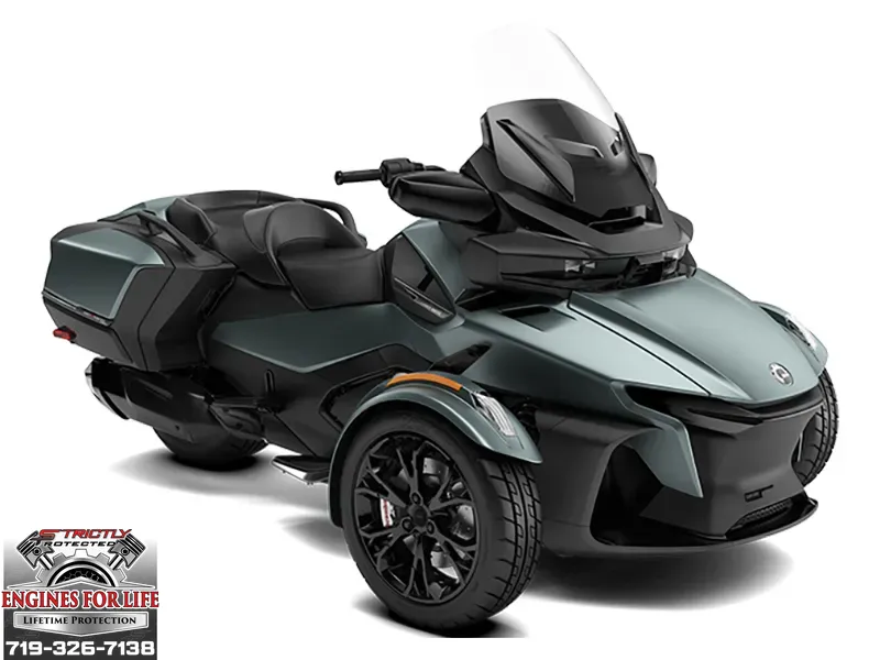 2026 Can-Am Spyder RT for sale in Pueblo West, CO