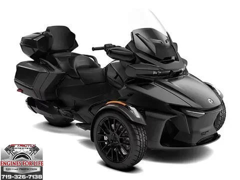 2026 Can-Am Spyder RT Limited for sale in Pueblo West, CO