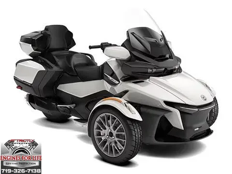 2026 Can-Am Spyder RT Limited for sale in Pueblo West, CO