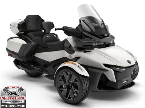 2026 Can-Am Spyder RT Sea-To-Sky for sale in Pueblo West, CO