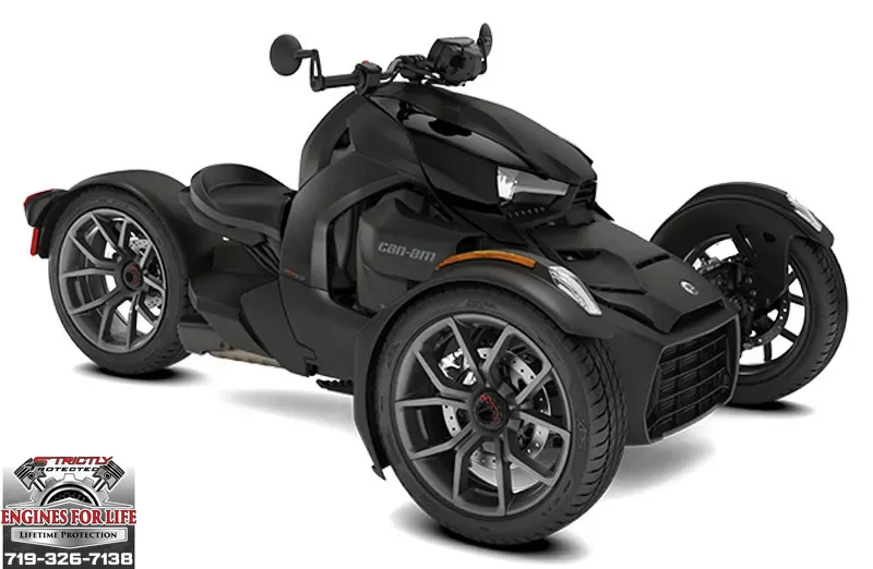 2026 Can-Am Ryker 600 ACE for sale in Pueblo West, CO