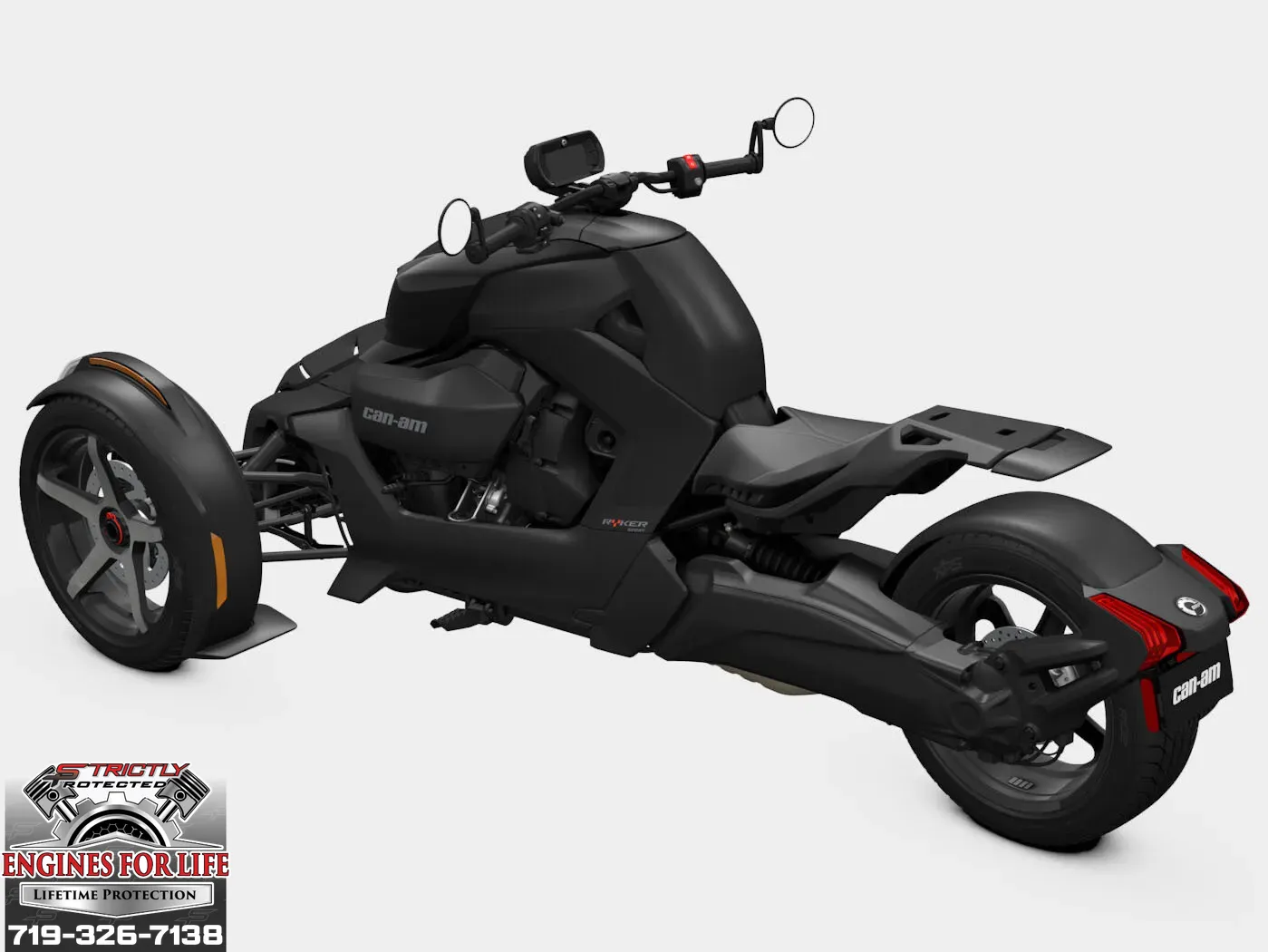 2026 Can-Am Ryker Sport 900 for sale in Pueblo West, CO