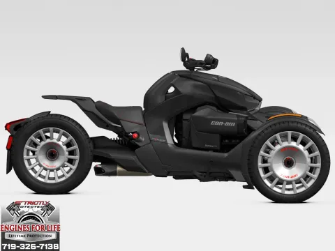 2026 Can-Am Ryker Rally 900 for sale in Pueblo West, CO