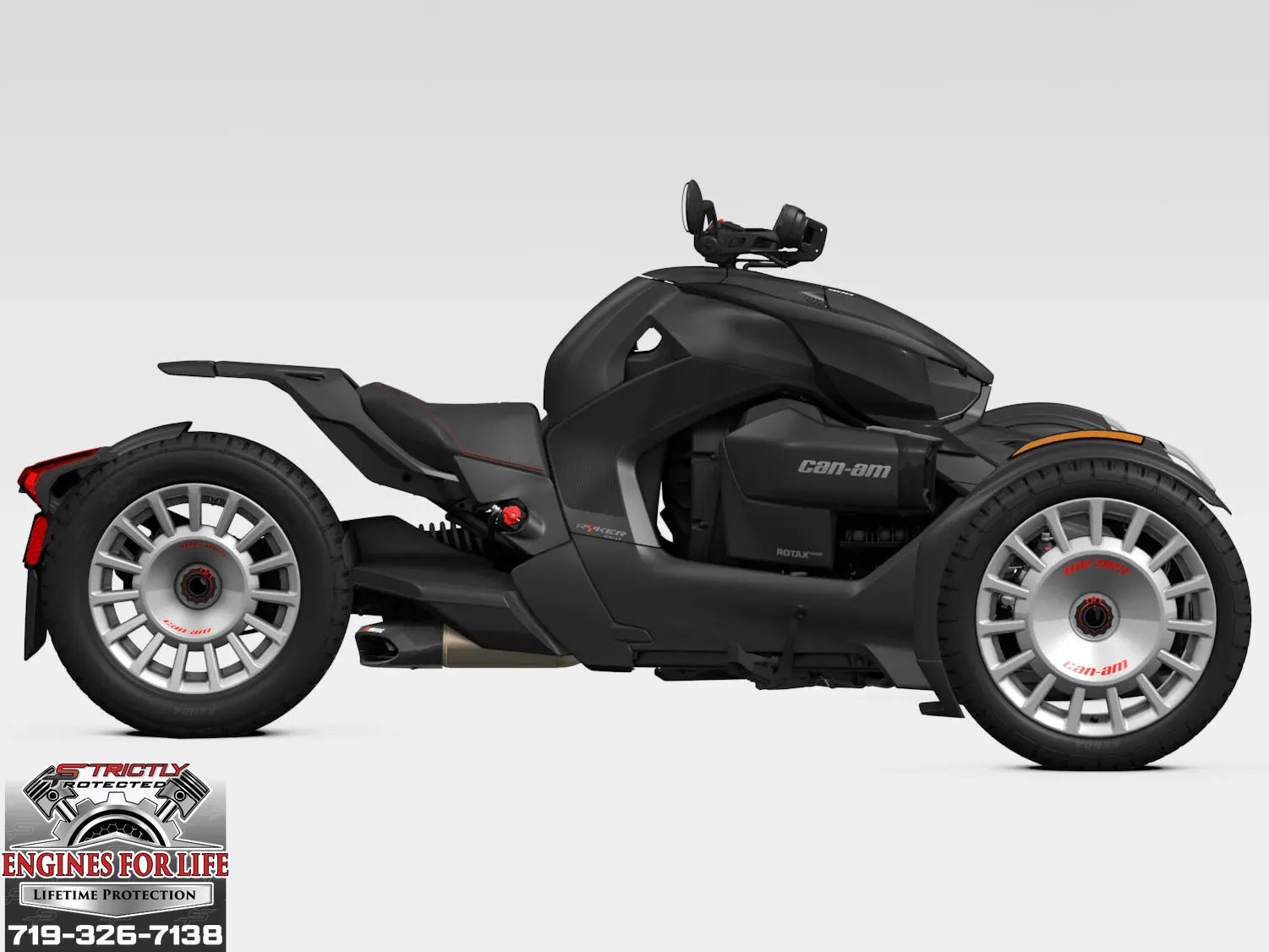 2026 Can-Am Ryker Rally 900 for sale in Pueblo West, CO