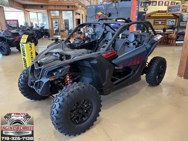 2026 Can Am Maverick X3 DS Turbo for sale in Pueblo West, CO