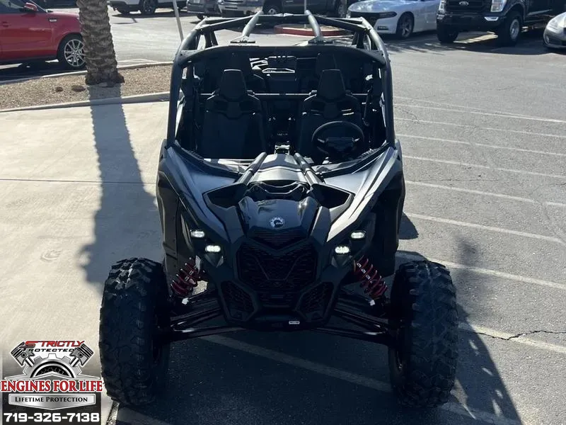 2026 Can-Am Maverick X3 RS Turbo for sale in Pueblo West, CO