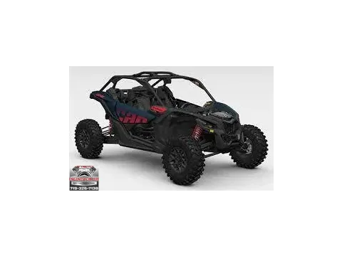 Unknown 2026 Can-Am Maverick X3 RS Turbo RR for sale in Pueblo West, CO