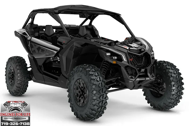 2026 Can-Am Maverick X3 X RS Turbo RR for sale in Pueblo West, CO