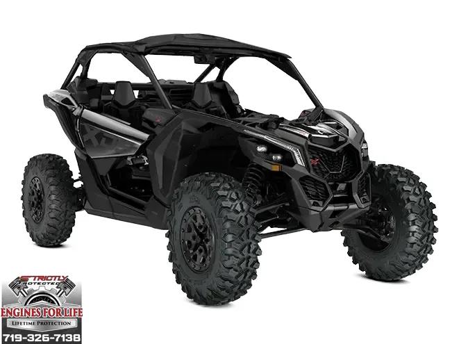 2026 Can-Am Maverick X3 X DS Turbo RR w/10.25 Infotainment for sale in Pueblo West, CO