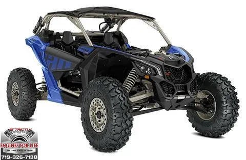 2026 Can-Am Maverick X3 X RS Turbo RR w/10.25 Infotainment for sale in Pueblo West, CO