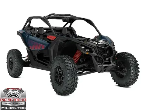 Unknown 2026 Can-Am Maverick X3 X RS Turbo RR w/10.25 Infotainment for sale in Pueblo West, CO