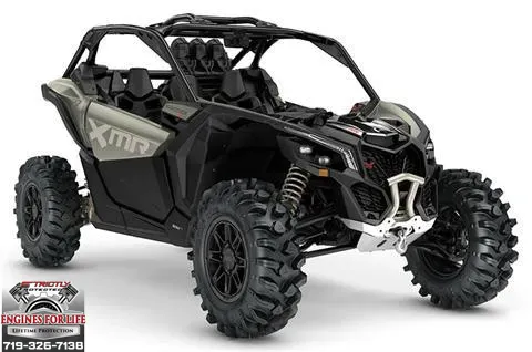 2026 Can-Am Maverick X3 X MR 64" Turbo RR for sale in Pueblo West, CO
