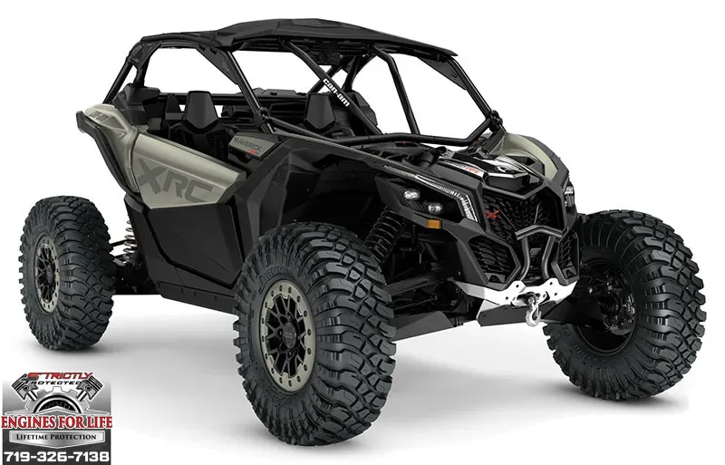 2026 Can-Am Maverick X3 X RC 72" Turbo RR for sale in Pueblo West, CO