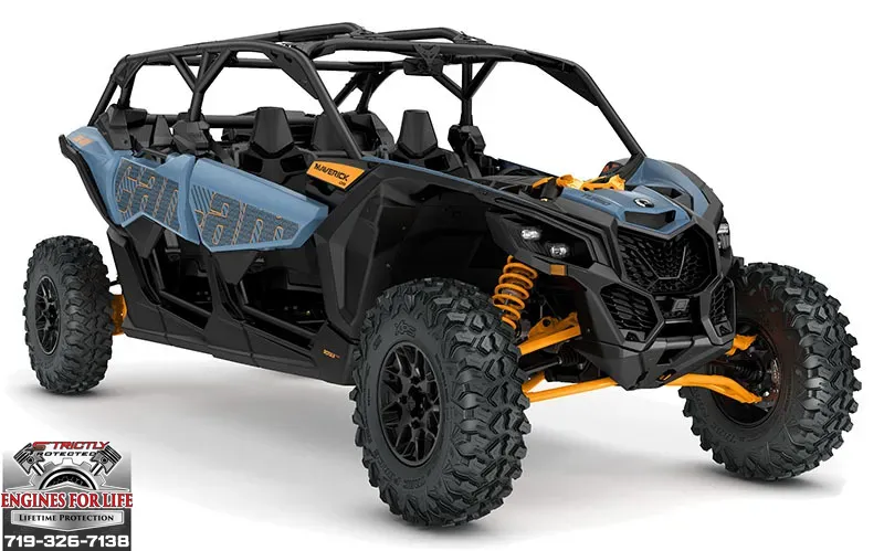 2026 Can-Am Maverick X3 MAX DS Turbo for sale in Pueblo West, CO