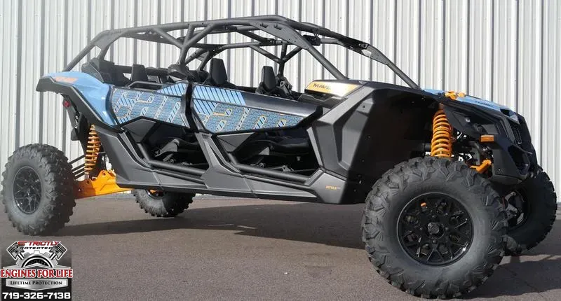 2026 Can-Am Maverick X3 MAX RS Turbo for sale in Pueblo West, CO