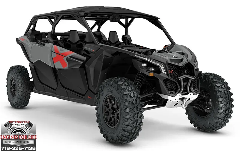 2026 Can-Am Maverick X3 Max X Turbo for sale in Pueblo West, CO