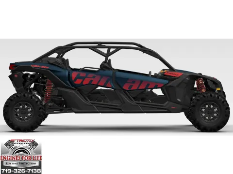 Unknown 2026 Can-Am Maverick X3 Max DS Turbo RR for sale in Pueblo West, CO