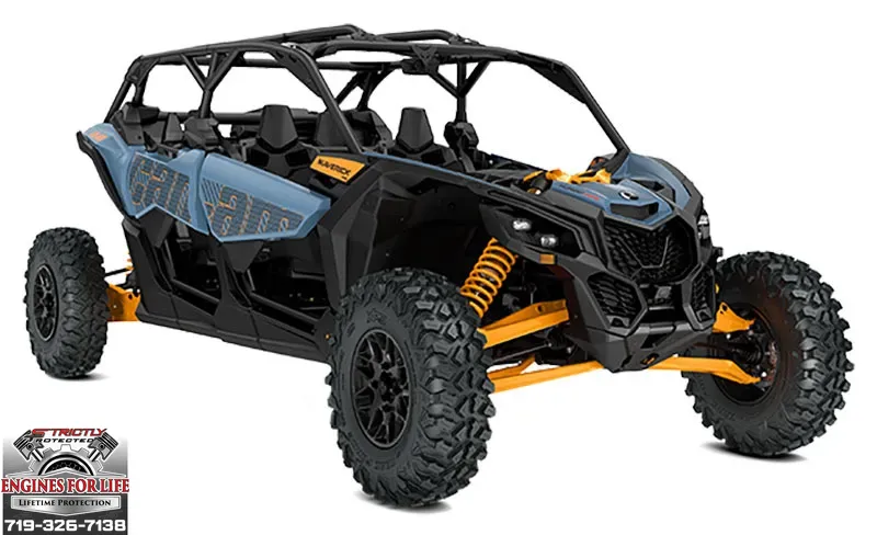 2026 Can-Am Maverick X3 MAX RS Turbo RR for sale in Pueblo West, CO