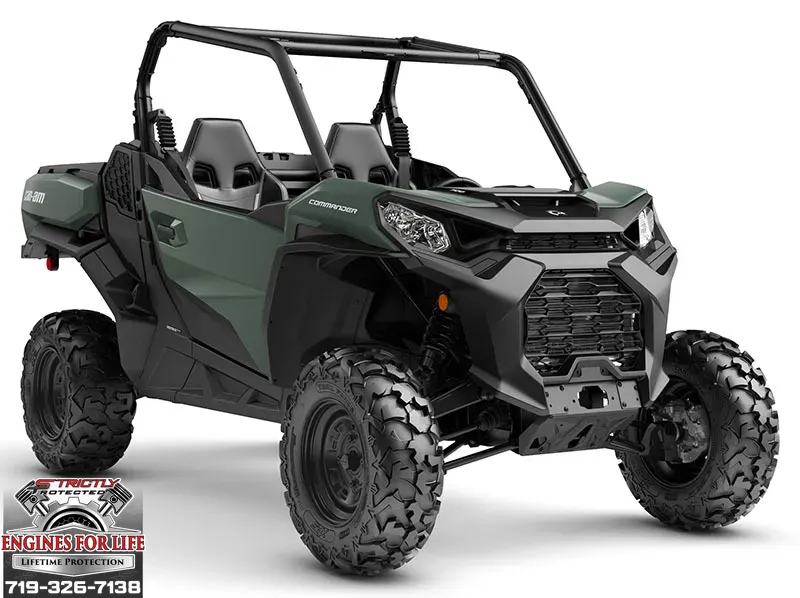 2026 Can-Am Commander DPS 700 for sale in Pueblo West, CO
