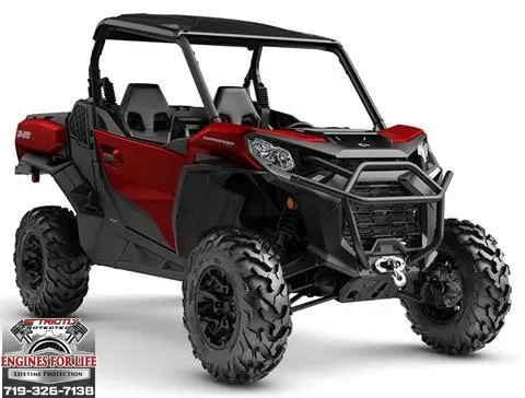 2026 Can-Am Commander XT 700 for sale in Pueblo West, CO