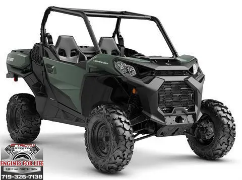 2026 Can-Am Commander DPS 1000R for sale in Pueblo West, CO