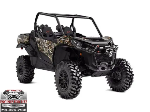 Unknown 2026 Can-Am Commander X MR 1000R for sale in Pueblo West, CO