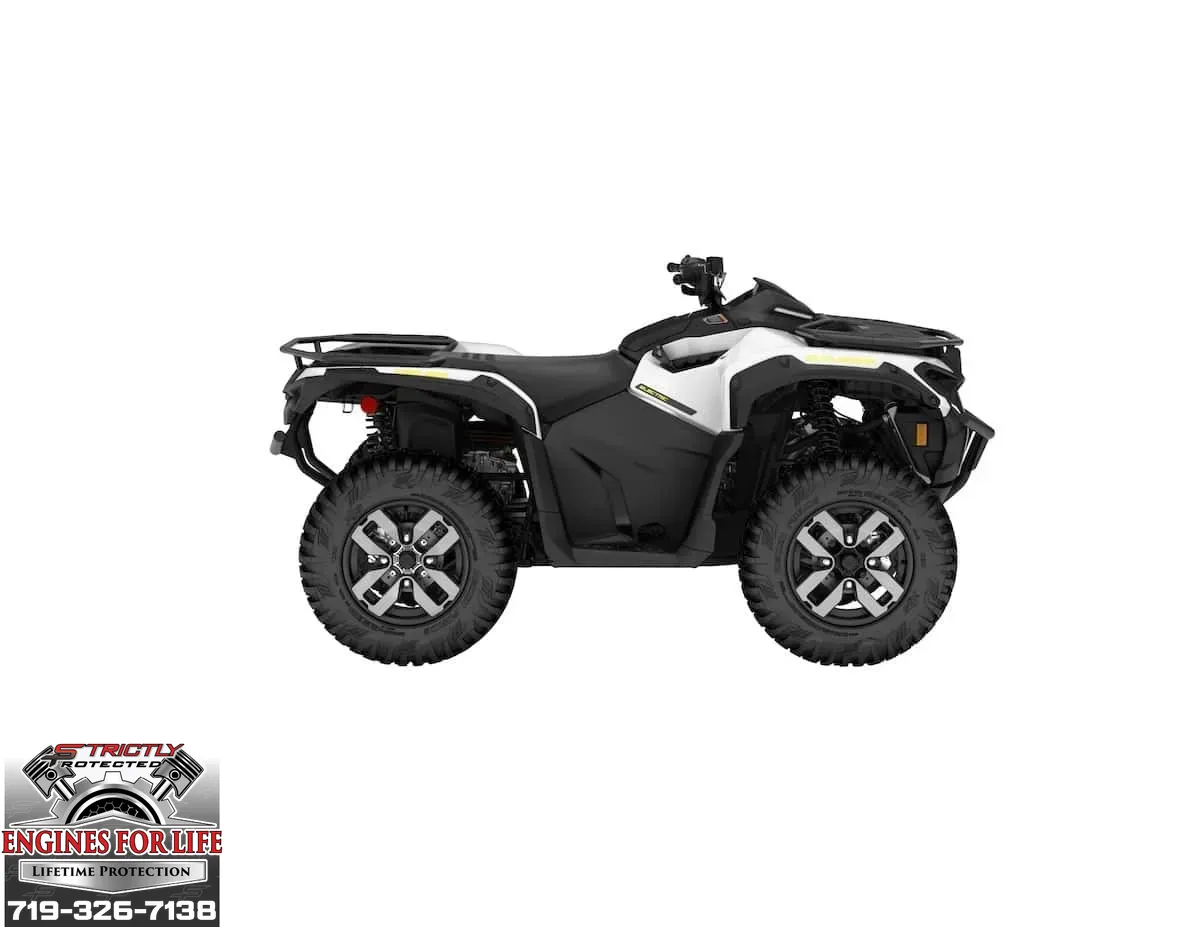 2026 Can-Am Outlander Electric for sale in Pueblo West, CO