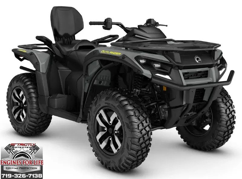 2026 Can-Am Outlander MAX Electric for sale in Pueblo West, CO