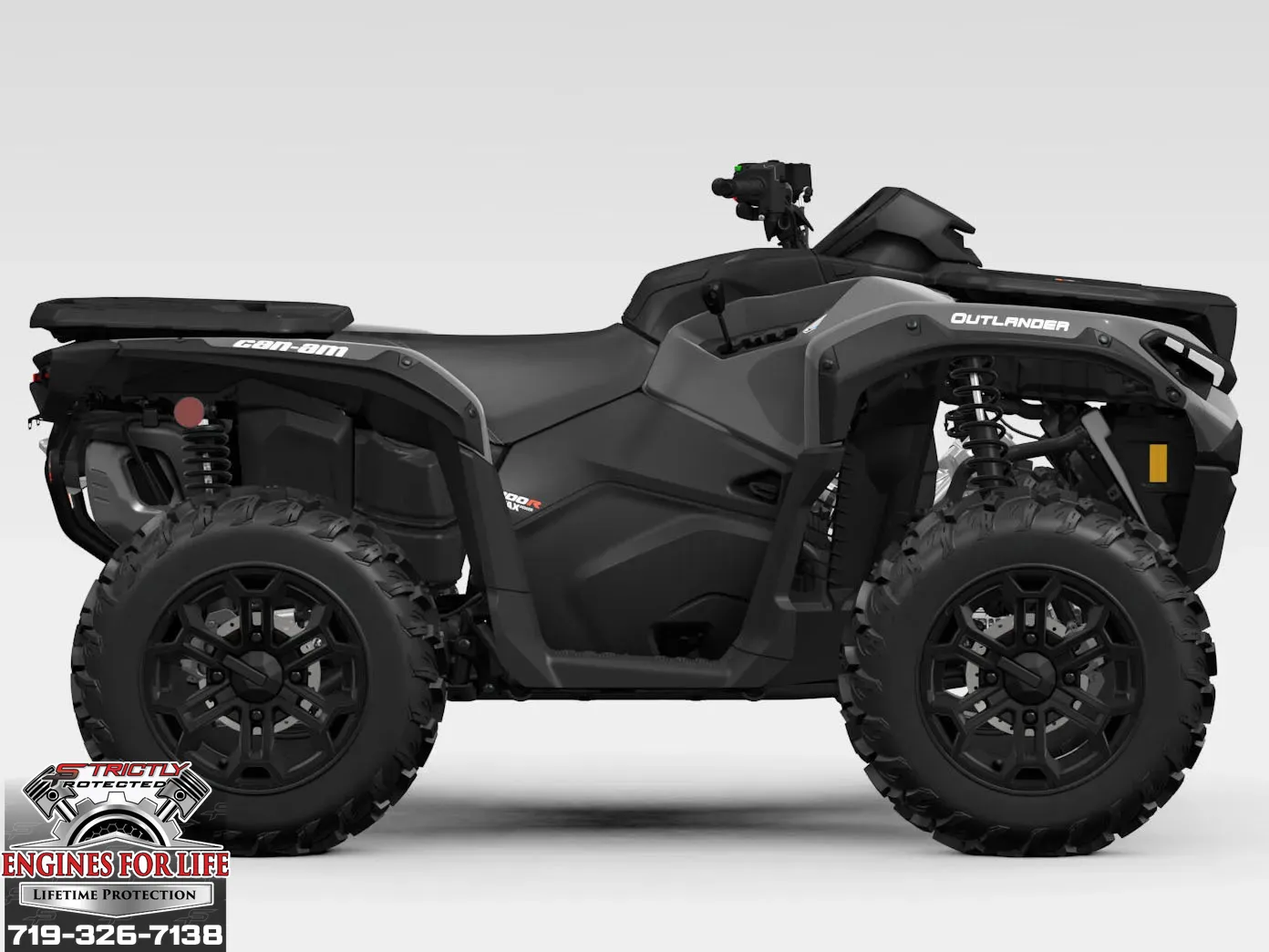 2026 Can-Am Outlander DPS 1000R for sale in Pueblo West, CO