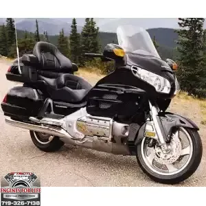 2003 Honda Gold Wing ABS for sale in Pueblo West, CO