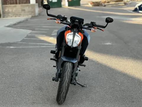 Photos of 2023 KTM 390 Duke for sale in Pueblo West, CO at Strictly Powersports