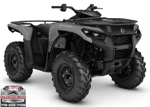 2026 Can-Am Outlander DPS 500 for sale in Pueblo West, CO