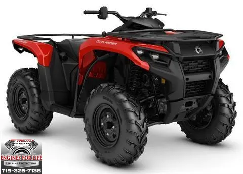 2026 Can-Am Outlander DPS 700 for sale in Pueblo West, CO