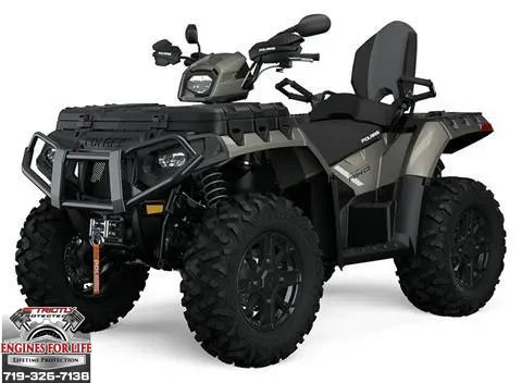 2025 Polaris Sportsman Touring XP 1000 Trail for sale in Pueblo West, CO