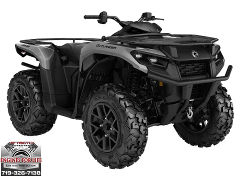 Unknown 2026 Can-Am Outlander XT 700 for sale in Pueblo West, CO