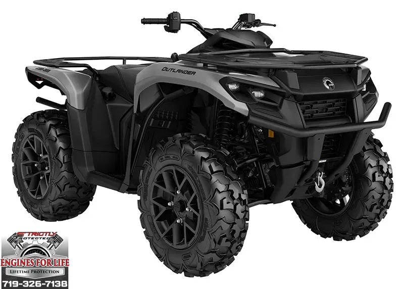 2026 Can-Am Outlander XT 700 for sale in Pueblo West, CO