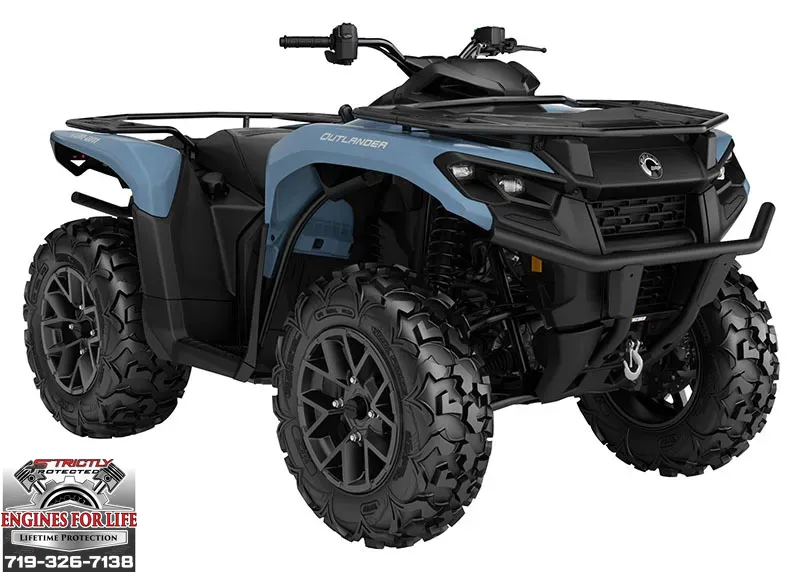2026 Can-Am Outlander XT 700 for sale in Pueblo West, CO