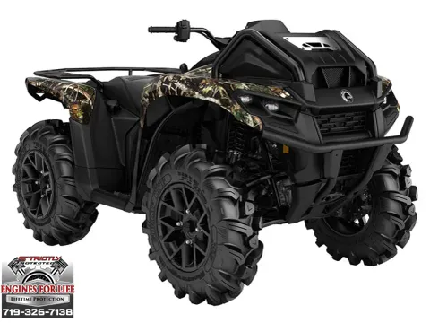 Unknown 2026 Can-Am Outlander X MR 700 for sale in Pueblo West, CO