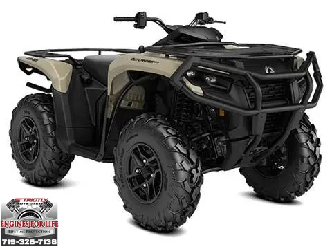 Unknown 2026 Can-Am Outlander Pro HD5 for sale in Pueblo West, CO