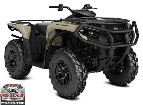 2026 Can-Am Outlander Pro HD5 for sale in Pueblo West, CO