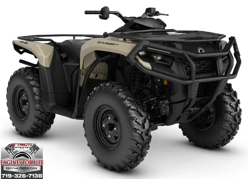 2026 Can-Am Outlander Pro HD7 for sale in Pueblo West, CO
